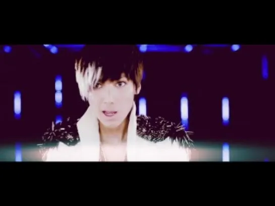 BOYFRIEND 4th single「My Avatar」MUSIC VIDEO FULL VER [VK]