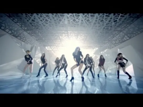 SNSD (Girls' Generation) 소녀시대 – The Boys