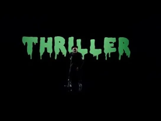 |MV| BTOB - THRILLER