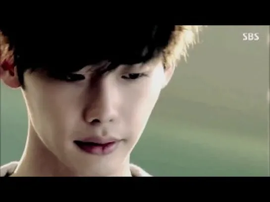 Doctor Stranger MV Only Human