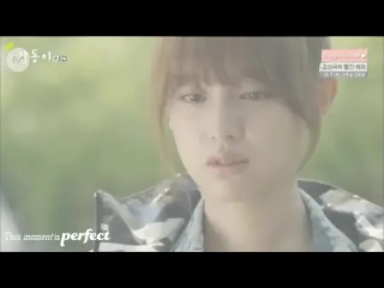 [FMV] Innocence - Lee Joon (이준) Kim Ji Won (김지원)