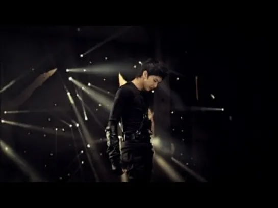 [Full HD] MBLAQ - It's War M-V Thunder(Cheondung) ver.