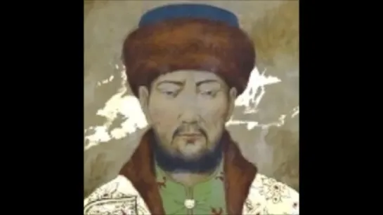 Ottoman Music 16th Century - Nihavend Peşrev Gazi Giray Han 1554