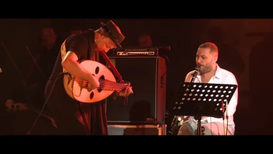 Dhafer Youssef - Soupir Eternel