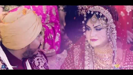 Jyoti and Turkey Wedding Trailer _ Cinewedding by Nabhan Zaman _ Bangladesh