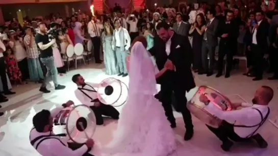 New mast afghan turkish wedding HD