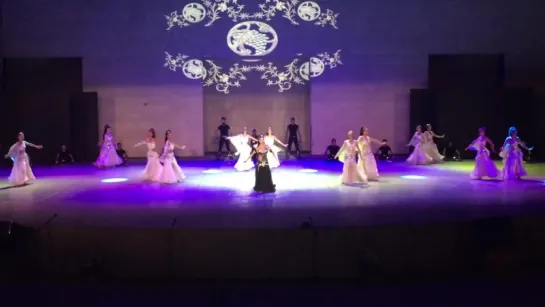 Anadolu Ateşi - Belly Dance Oryantal