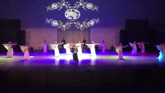 Anadolu Ateşi - Belly Dance Oryantal