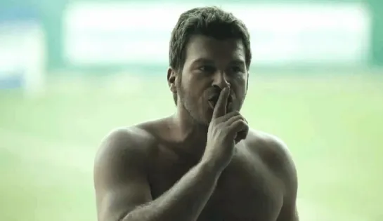 Çarpışma KivancTatlitug