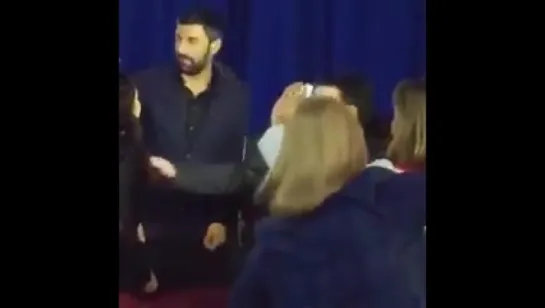 EnginAkyürek EnginLatAmVisit