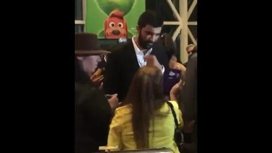 - EnginAkyürek EnginLatamVisit