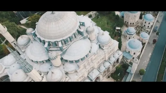 Turkey.Home - Istanbul from the Air