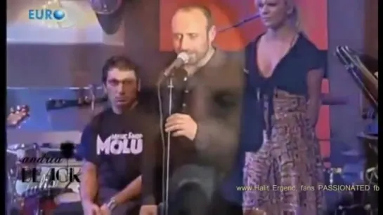 Halit Ergenç. Mazi Kalbimde. 3 versions