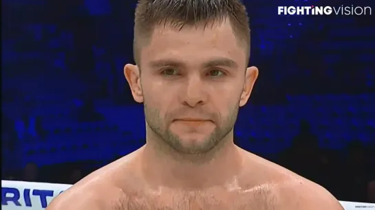 🇺🇦 Украинский средневес Дмитрий Митрофанов (5-0-1, 3 КО) одержал победу нокаутом во втором раунде над испанцем Хорхе Вальехо!