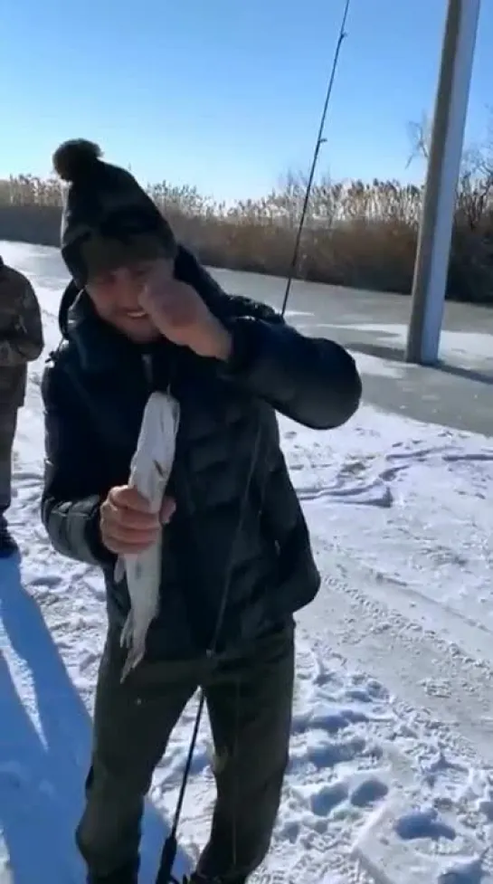 #ЗимняяРыбалка #winterfishing 🎣🌨️ 🏆#LOMA