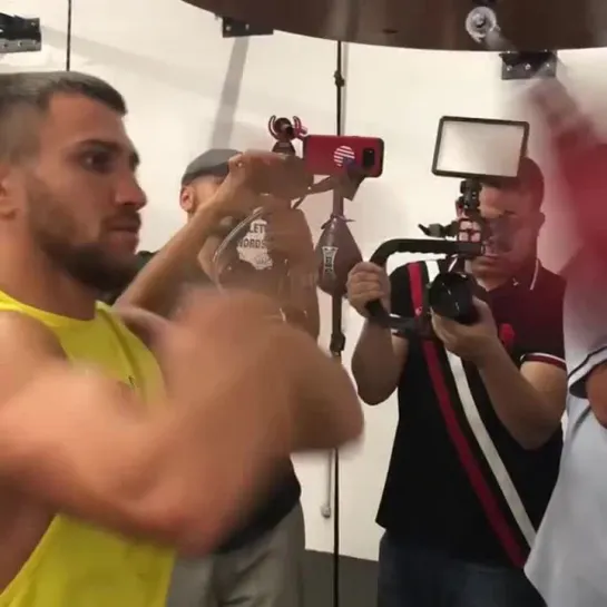 loma mediaday