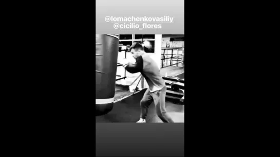 #LomaLinares