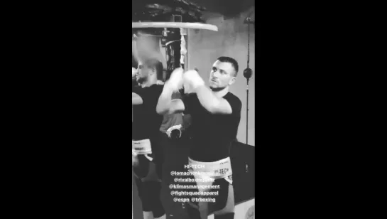 #lomachenko #speedbag