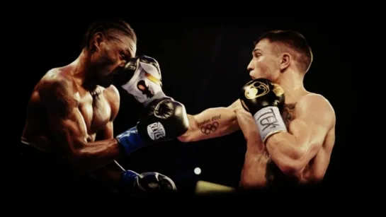 #PROMO Nicholas Walters vs Vasyl Lomachenko ᴴᴰ 2016 🎬 #itboxing