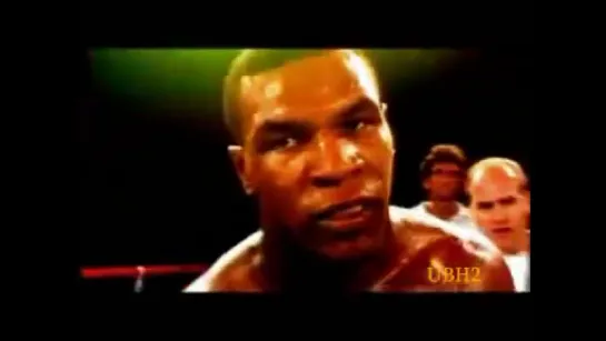 Boxing Motivation _ Mike Tyson || Майк Тайсон