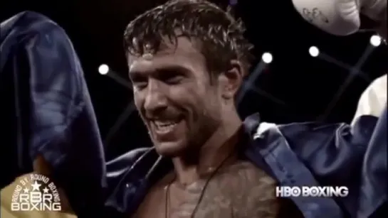 ЛОМАЧЕНКО / LOMACHENKO - MARTINEZ #HBO