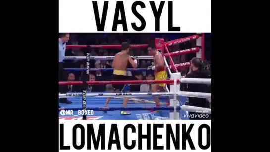 [VINE by mr_boxeo] LOmachenKO