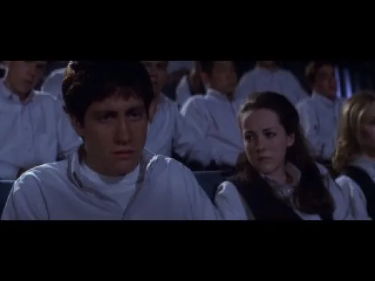 Донни Дарко (Donnie Darko, 2001)