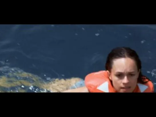 Открытое море: Дрейф / Open Water 2: Adrift (2006)