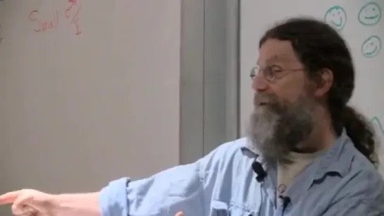 Prof. Robert Sapolsky / 2 - Behavioral Evolution