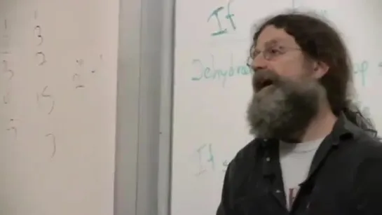 Prof. Robert Sapolsky / 5 - Molecular Genetics II