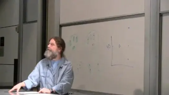 Prof. Robert Sapolsky / 7 - Behavioral Genetics II