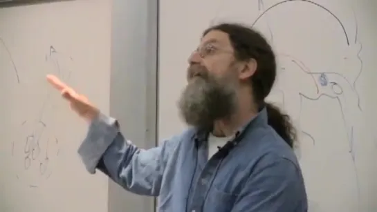 Prof. Robert Sapolsky / 14 - Limbic System