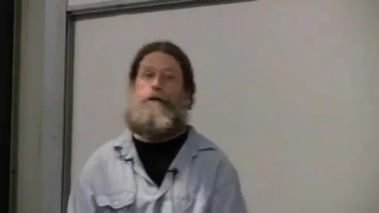 Prof. Robert Sapolsky / 17 - Human Sexual Behavior III & Aggression I