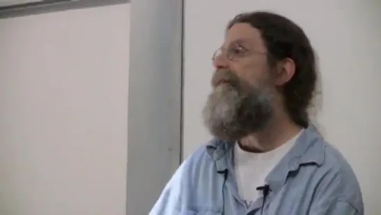 Prof. Robert Sapolsky / 18 - Aggression II