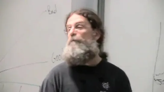 Prof. Robert Sapolsky / 19 - Aggression III