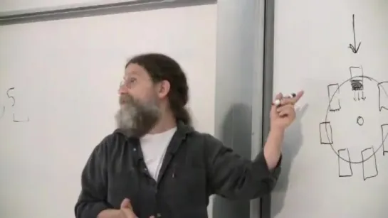 Prof. Robert Sapolsky / 21 - Chaos and Reductionism