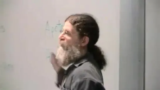 Prof. Robert Sapolsky / 25 - Individual Differences