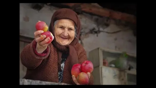 Видео Песня о доброте