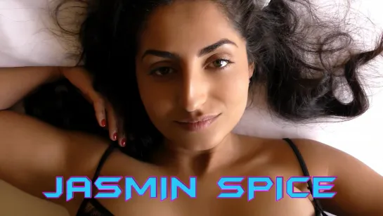 JASMIN SPICE