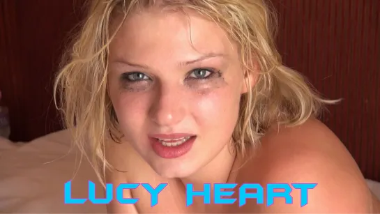 LUCY HEART