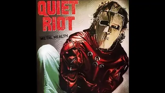 Quiet Riot - Metal Health (Bang Your Head)