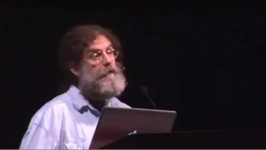 Prof. Robert Sapolsky - The Psychology of Stress