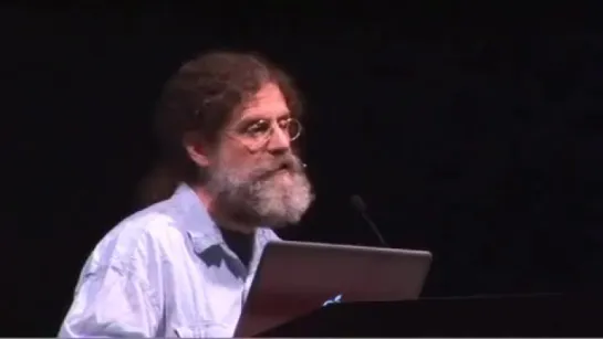 Prof. Robert Sapolsky - Type A Personality Profile