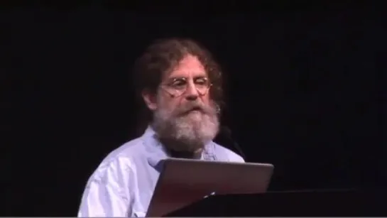 Prof. Robert Sapolsky - Why Stress Creates Erectile Dysfunction