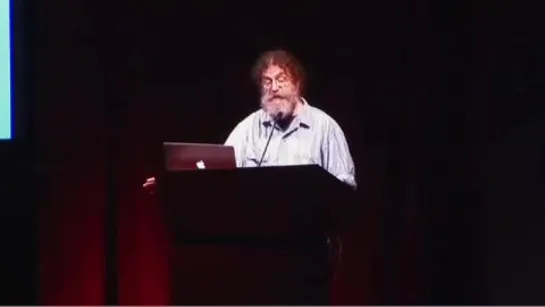 Prof. Robert Sapolsky - When is Stress Good for You