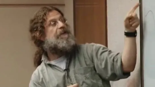 Prof. Robert Sapolsky - On Depression in U. S.