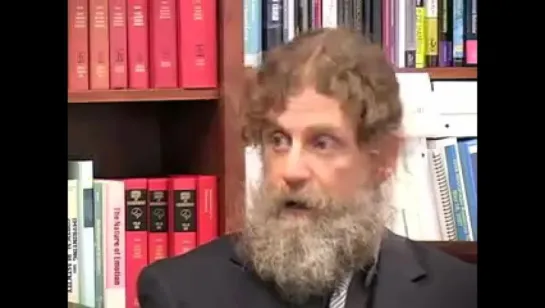 Dr. Robert Sapolsky - Stress in the Animal Kingdom: What We Can Learn