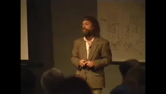 Prof. Robert Sapolsky - Stress, Neurodegeneration and Individual Differences