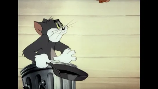 Tom and Jerry - Sufferin Cats [EP09] [1943]