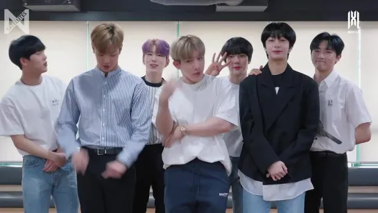 [Рус.саб][14.05.2019][Special Clip] 몬스타엑스 (MONSTA X) - DEBUT 4th Anniversary Message